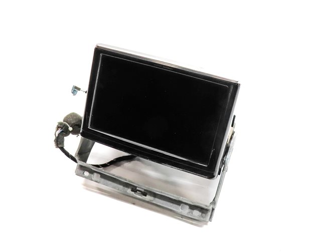 Thumbnail 2: 2011-2018 AUDI A8 S8 (D4 4H) MMI GPS NAVIGATION RADIO MEDIA DISPLAY SCREEN