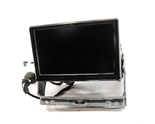 Thumbnail 3: 2011-2018 AUDI A8 S8 (D4 4H) MMI GPS NAVIGATION RADIO MEDIA DISPLAY SCREEN