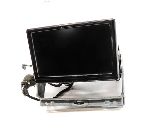Thumbnail 4: 2011-2018 AUDI A8 S8 (D4 4H) MMI GPS NAVIGATION RADIO MEDIA DISPLAY SCREEN