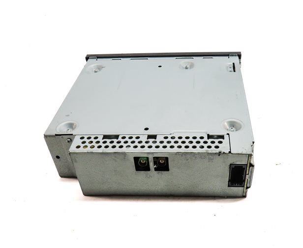 Thumbnail 7: 2013 AUDI A8 (D4 4H) STEREO AUDIO SOUND SYSTEM 6 DISC CD DVD CHANGER MODULE