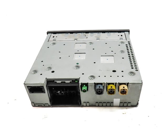 Thumbnail 8: 11-16 AUDI A8 S8 (D4 4H) FRONT RADIO STEREO CD SD MMI MULTIMEDIA PLAYER OPT. 8DY