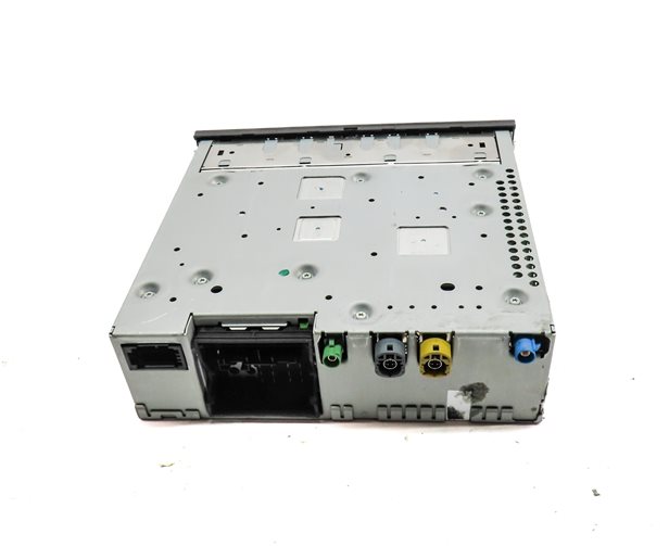 Thumbnail 7: 11-16 AUDI A8 S8 (D4 4H) REAR RADIO STEREO CD SD MMI MULTIMEDIA PLAYER OPT. 8DY