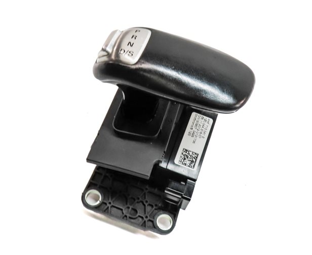 2013 AUDI A8 (D4 4H) AUTO AUTOMATIC TRANSMISSION SHIFT SHIFTER HANDLE ASSEMBLY