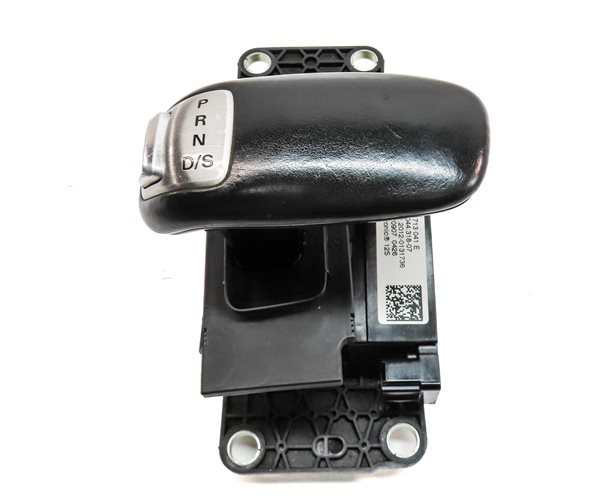 Thumbnail 2: 2013 AUDI A8 (D4 4H) AUTO AUTOMATIC TRANSMISSION SHIFT SHIFTER HANDLE ASSEMBLY