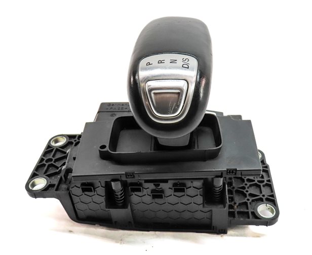 Thumbnail 3: 2013 AUDI A8 (D4 4H) AUTO AUTOMATIC TRANSMISSION SHIFT SHIFTER HANDLE ASSEMBLY