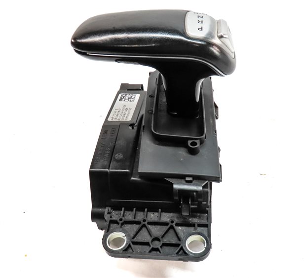 Thumbnail 4: 2013 AUDI A8 (D4 4H) AUTO AUTOMATIC TRANSMISSION SHIFT SHIFTER HANDLE ASSEMBLY