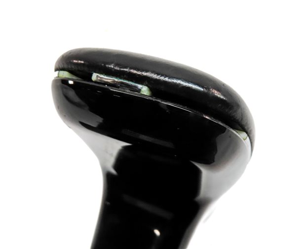 Thumbnail 8: 2013 AUDI A8 (D4 4H) AUTO AUTOMATIC TRANSMISSION SHIFT SHIFTER HANDLE ASSEMBLY
