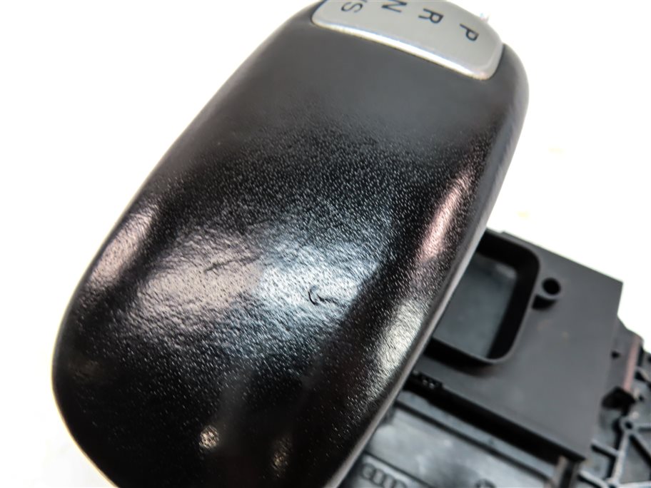 Thumbnail 9: 2013 AUDI A8 (D4 4H) AUTO AUTOMATIC TRANSMISSION SHIFT SHIFTER HANDLE ASSEMBLY
