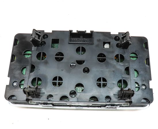 Thumbnail 7: 11-18 AUDI A8 S8 (D4 4H) REAR RADIO STEREO MULTIMEDIA MEDIA MMI CONTROL PANEL