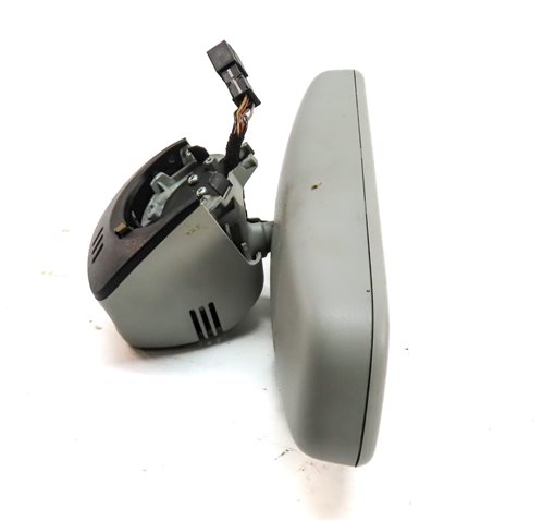 Thumbnail 6: 12-17 AUDI A5 S5 RS5 A8 S8 Q5 SQ5 AUTODIM REARVIEW MIRROR w/COMPASS (Gray)