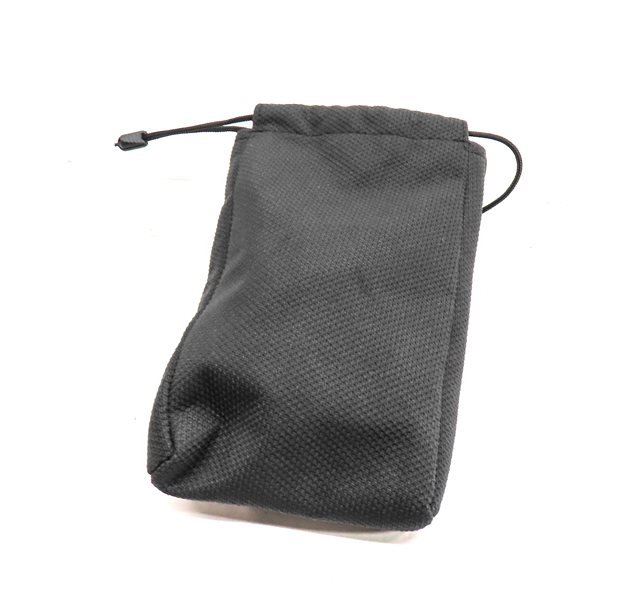 2013 AUDI A8 (D4 4H) MEDIA DVD PLAYER HEADPHONE CHARGING CABLE w/ STORAGE BAG