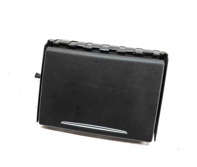 Thumbnail 2: 2013 AUDI A8 (D4 4H) FRONT CENTER CONSOLE CUP HOLDER CUPHOLDER ASSEMBLY
