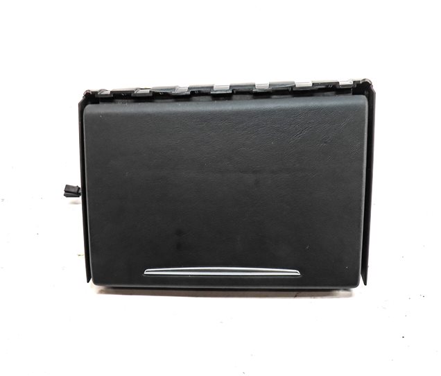 Thumbnail 3: 2013 AUDI A8 (D4 4H) FRONT CENTER CONSOLE CUP HOLDER CUPHOLDER ASSEMBLY