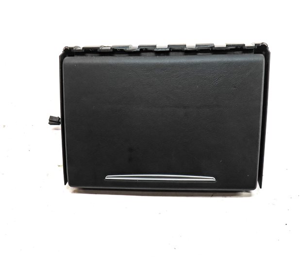 Thumbnail 4: 2013 AUDI A8 (D4 4H) FRONT CENTER CONSOLE CUP HOLDER CUPHOLDER ASSEMBLY