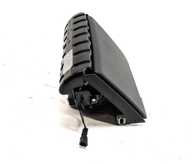 Thumbnail 5: 2013 AUDI A8 (D4 4H) FRONT CENTER CONSOLE CUP HOLDER CUPHOLDER ASSEMBLY