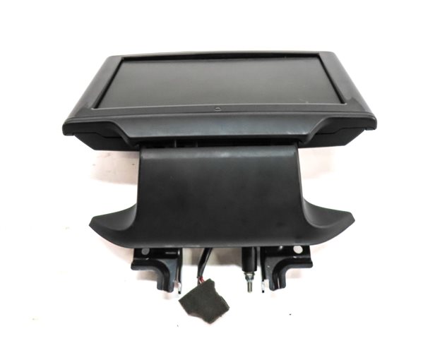 Thumbnail 4: 11-18 AUDI A8 S8 D4 4H REAR LEFT OR RIGHT SEAT HEADREST ENTERTAINMENT SCREEN