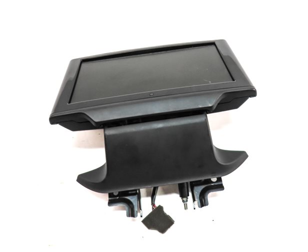 Thumbnail 5: 11-18 AUDI A8 S8 D4 4H REAR LEFT OR RIGHT SEAT HEADREST ENTERTAINMENT SCREEN