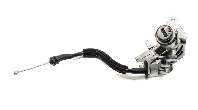 Thumbnail 10: 13-14 AUDI A8 S8 (D4 4H) 4.0L CEUA SPEEDOMETER IMMOBILIZER ENGINE MODULE KEY SET