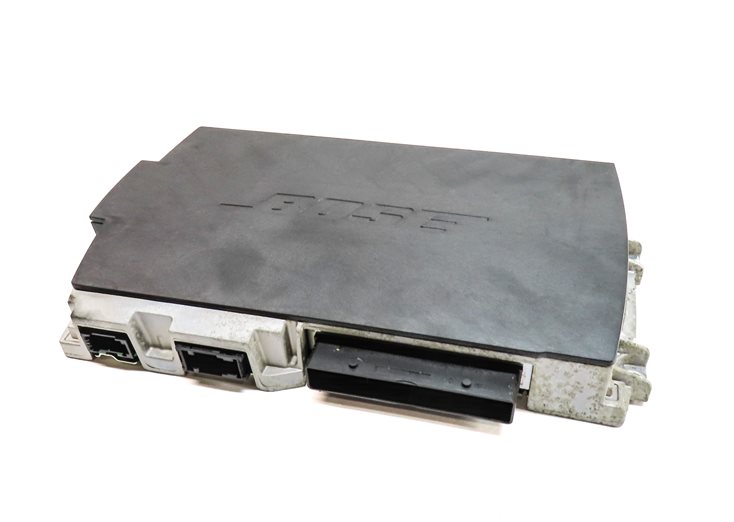 2013 AUDI A8 (D4 4H) RADIO STEREO BOSE AUDIO SOUND SYSTEM AMP AMPLIFIER