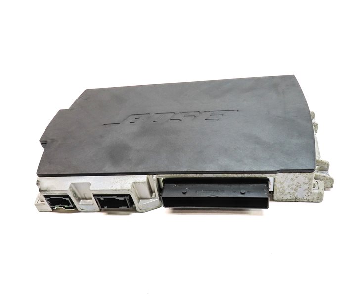 Thumbnail 2: 2013 AUDI A8 (D4 4H) RADIO STEREO BOSE AUDIO SOUND SYSTEM AMP AMPLIFIER