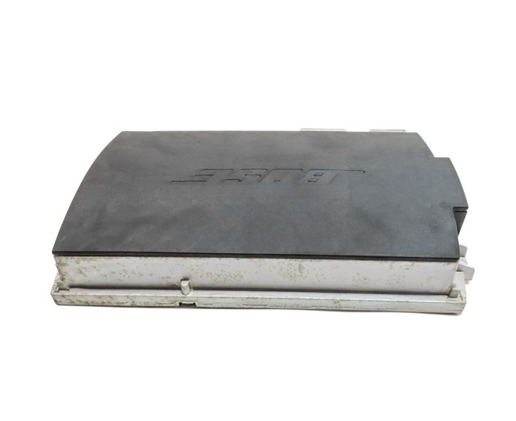 Thumbnail 5: 2013 AUDI A8 (D4 4H) RADIO STEREO BOSE AUDIO SOUND SYSTEM AMP AMPLIFIER