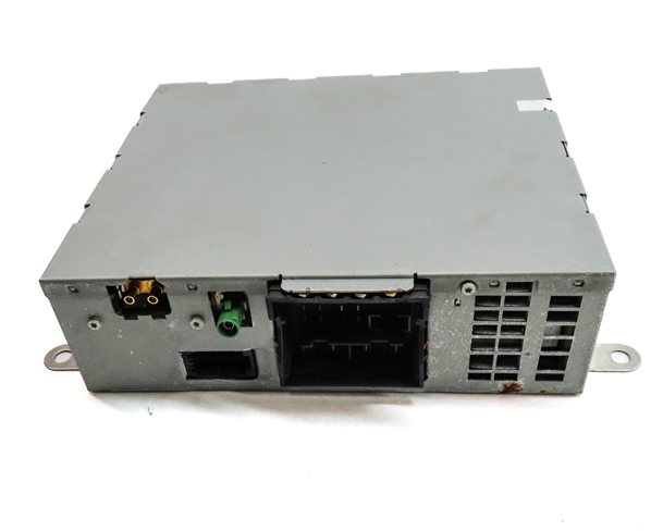 Thumbnail 3: 2011-2013 AUDI A8 (D4 4H) AM/FM RADIO STEREO RECEIVER CONTROL MODULE