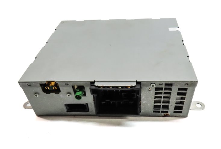 Thumbnail 5: 2011-2013 AUDI A8 (D4 4H) AM/FM RADIO STEREO RECEIVER CONTROL MODULE