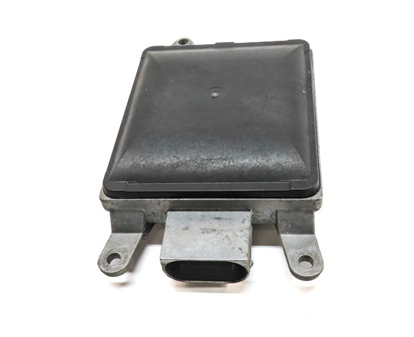 Thumbnail 4: 2013-2014 AUDI A8 S8 (D4 4H) BLIND SPOT ALERT MODULE RADAR SENSOR (SLAVE)