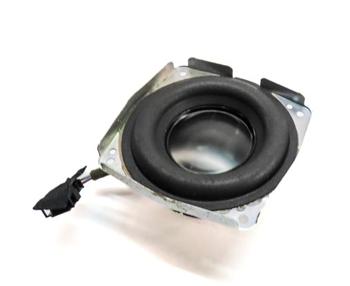 2013 AUDI A8 (D4 4H) FRONT RIGHT PASSENGER BOSE AUDIO DOOR SPEAKER SUBWOOFER