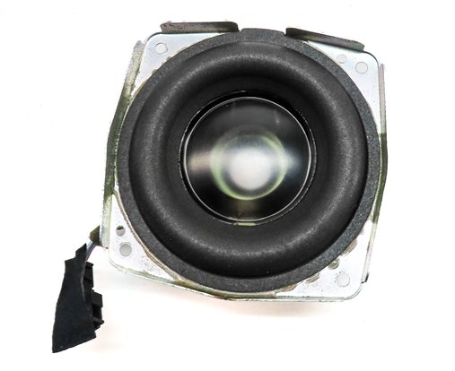 Thumbnail 3: 2013 AUDI A8 (D4 4H) FRONT RIGHT PASSENGER BOSE AUDIO DOOR SPEAKER SUBWOOFER
