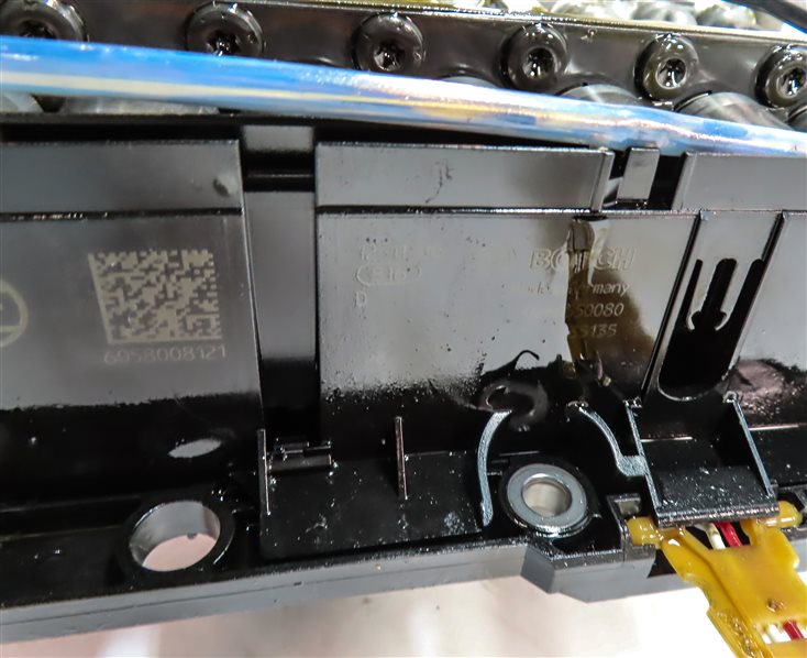 Thumbnail 13: 13-14 AUDI A8 S8 (D4 4H) 8HP55A AUTOMATIC TRANSMISSION VALVE BODY w/ OIL PUMP