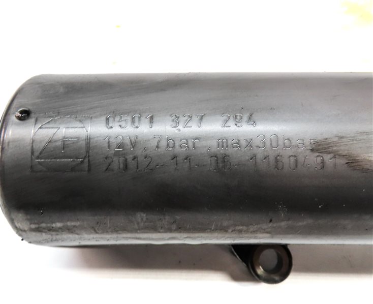 Thumbnail 16: 13-14 AUDI A8 S8 (D4 4H) 8HP55A AUTOMATIC TRANSMISSION VALVE BODY w/ OIL PUMP