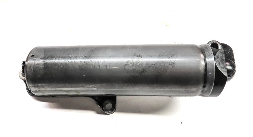 Thumbnail 6: 13-14 AUDI A8 S8 (D4 4H) 8HP55A AUTOMATIC TRANSMISSION VALVE BODY w/ OIL PUMP