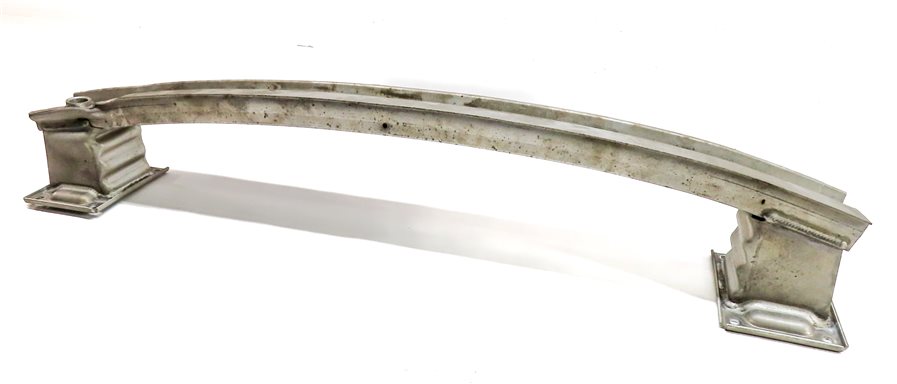 2011-2018 AUDI A8 S8 (D4 4H) REAR BUMPER REINFORCEMENT BAR IMPACT BRACE BAR