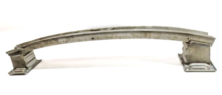 Thumbnail 2: 2011-2018 AUDI A8 S8 (D4 4H) REAR BUMPER REINFORCEMENT BAR IMPACT BRACE BAR