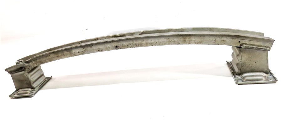 Thumbnail 3: 2011-2018 AUDI A8 S8 (D4 4H) REAR BUMPER REINFORCEMENT BAR IMPACT BRACE BAR