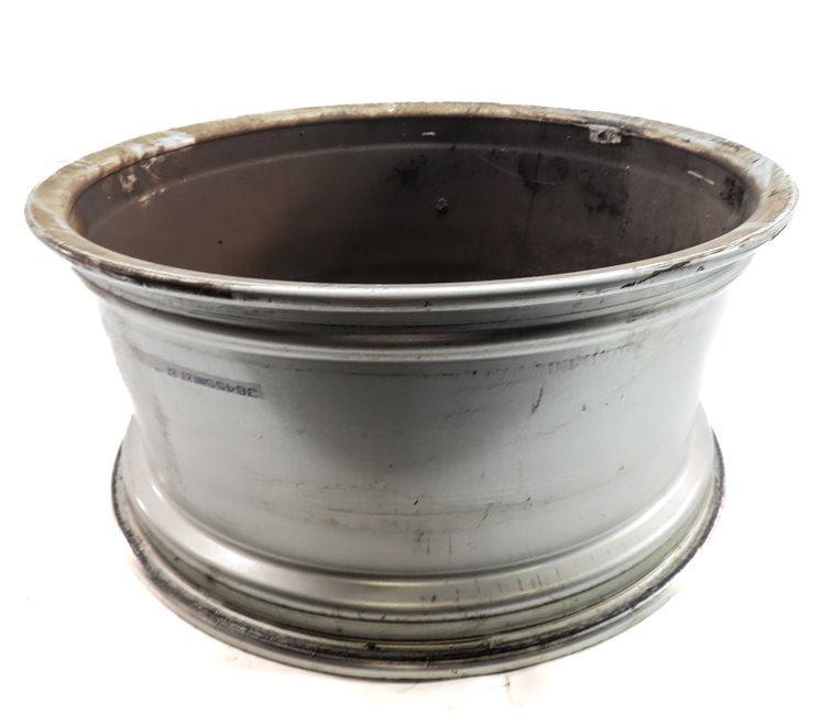 Thumbnail 3: 2011-2016 AUDI A8 (D4 4H) 20x9 - 10 SPLIT SPOKE ALUMINUM ALLOY WHEEL RIM