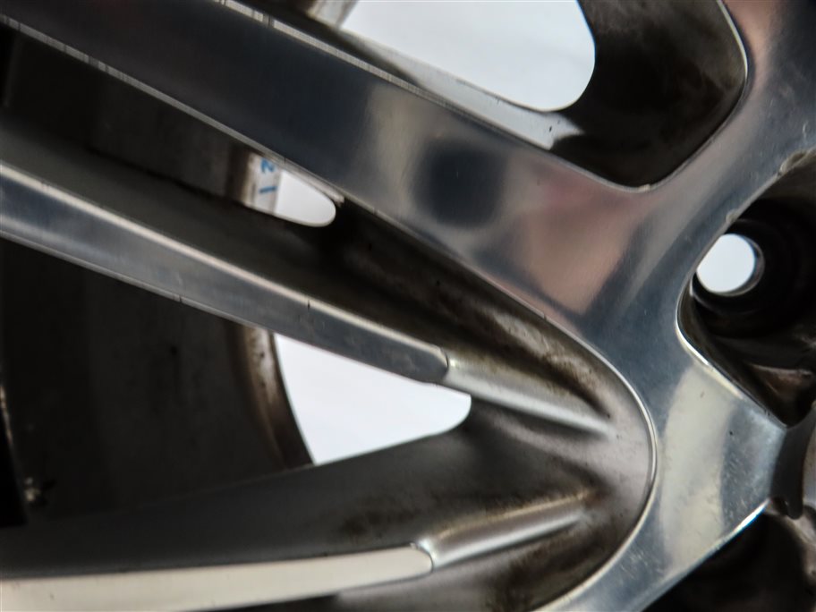 Thumbnail 16: 2011-2016 AUDI A8 (D4 4H) 20x9 - 10 SPLIT SPOKE ALUMINUM ALLOY WHEEL RIM
