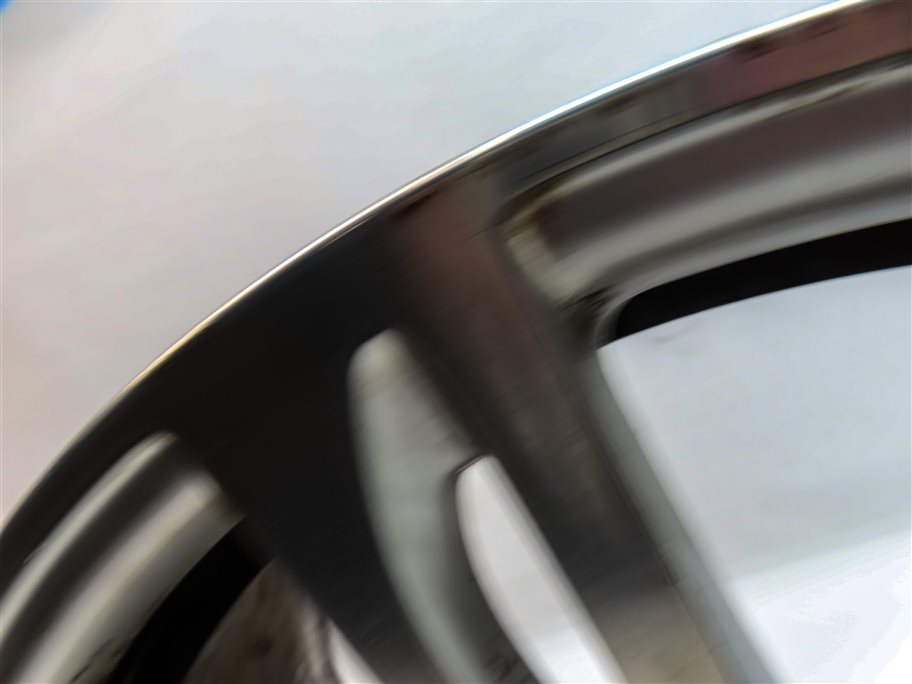 Thumbnail 19: 2011-2016 AUDI A8 (D4 4H) 20x9 - 10 SPLIT SPOKE ALUMINUM ALLOY WHEEL RIM