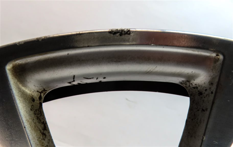 Thumbnail 5: 2011-2016 AUDI A8 (D4 4H) 20x9 - 10 SPLIT SPOKE ALUMINUM ALLOY WHEEL RIM