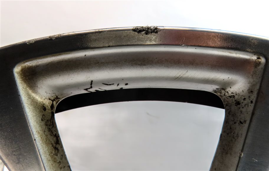 Thumbnail 6: 2011-2016 AUDI A8 (D4 4H) 20x9 - 10 SPLIT SPOKE ALUMINUM ALLOY WHEEL RIM