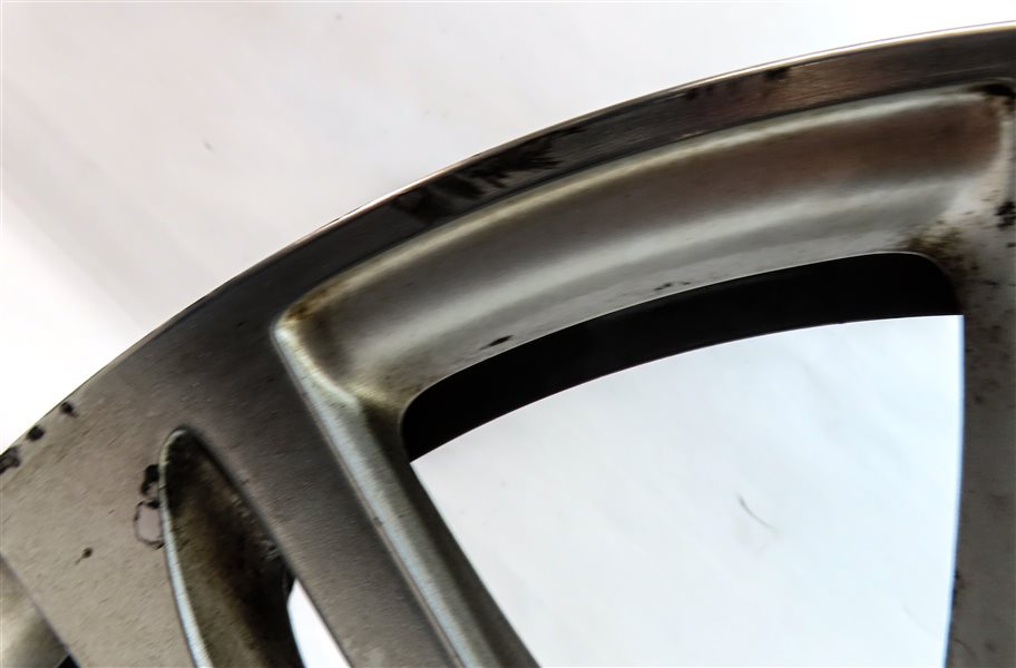 Thumbnail 7: 2011-2016 AUDI A8 (D4 4H) 20x9 - 10 SPLIT SPOKE ALUMINUM ALLOY WHEEL RIM