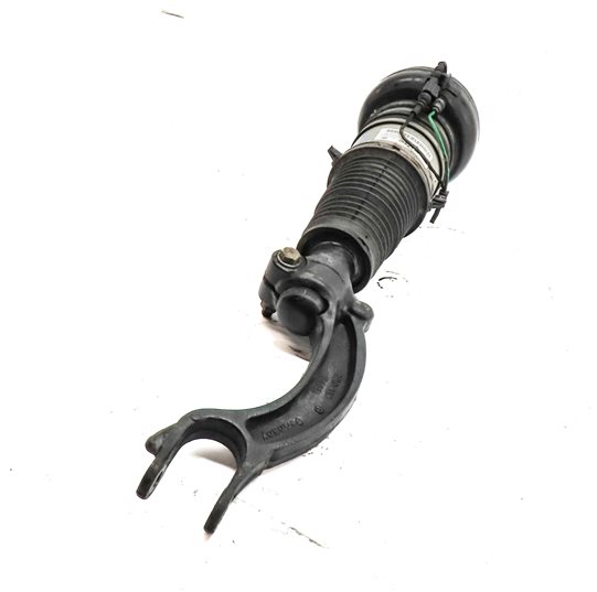 2011-2018 AUDI A8 S8 (D4 4H) FRONT RIGHT PASSENGER AIR SUSPENSION SHOCK STRUT