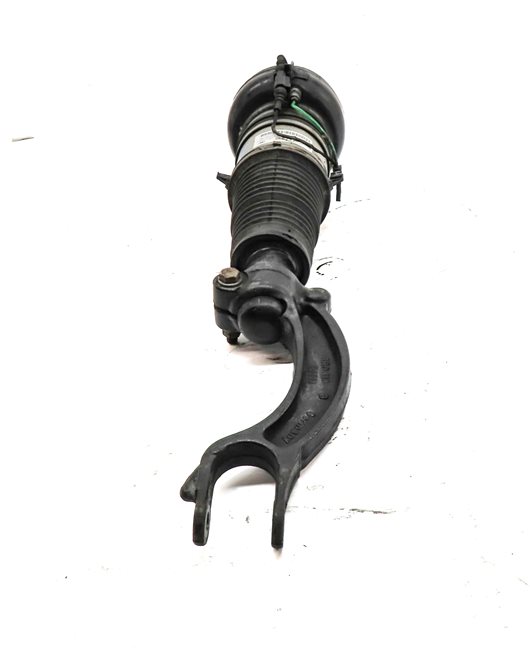 Thumbnail 2: 2011-2018 AUDI A8 S8 (D4 4H) FRONT RIGHT PASSENGER AIR SUSPENSION SHOCK STRUT