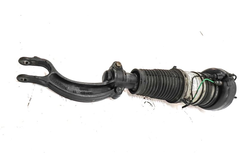 Thumbnail 3: 2011-2018 AUDI A8 S8 (D4 4H) FRONT RIGHT PASSENGER AIR SUSPENSION SHOCK STRUT