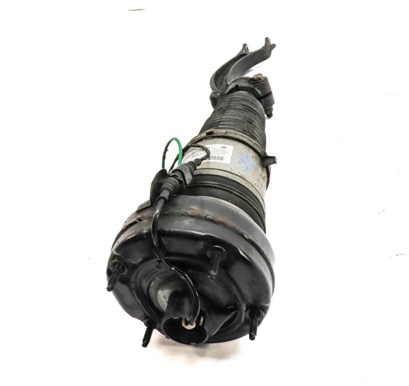 Thumbnail 4: 2011-2018 AUDI A8 S8 (D4 4H) FRONT RIGHT PASSENGER AIR SUSPENSION SHOCK STRUT