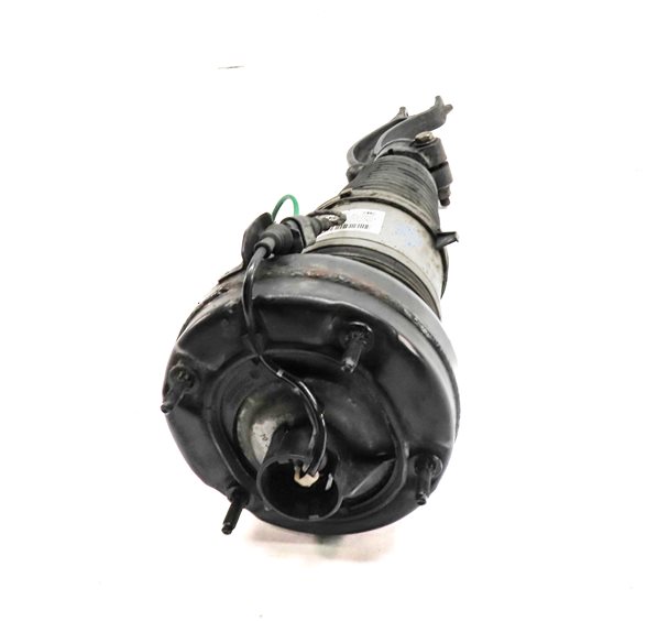 Thumbnail 5: 2011-2018 AUDI A8 S8 (D4 4H) FRONT RIGHT PASSENGER AIR SUSPENSION SHOCK STRUT