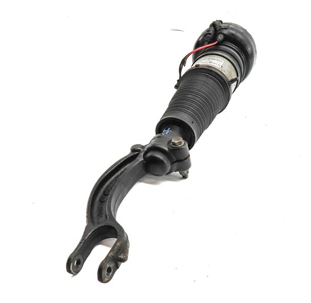 Thumbnail 2: 2011-2018 AUDI A8 S8 (D4 4H) FRONT LEFT DRIVER AIR SUSPENSION SHOCK STRUT