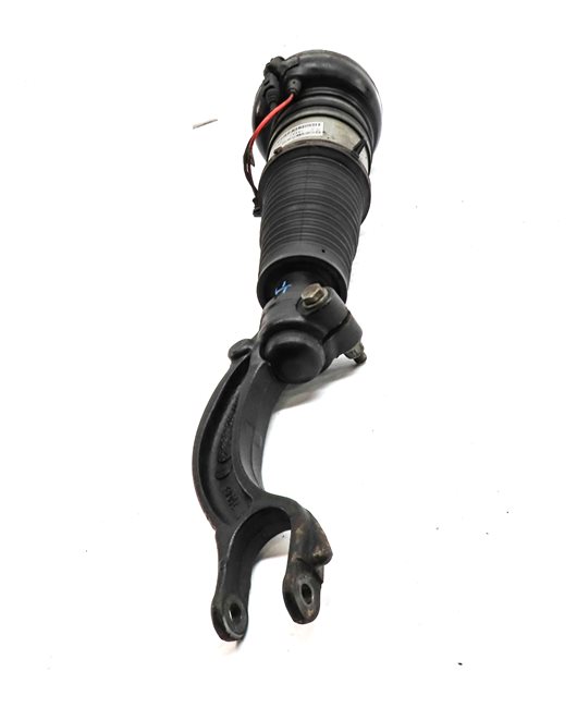 Thumbnail 3: 2011-2018 AUDI A8 S8 (D4 4H) FRONT LEFT DRIVER AIR SUSPENSION SHOCK STRUT