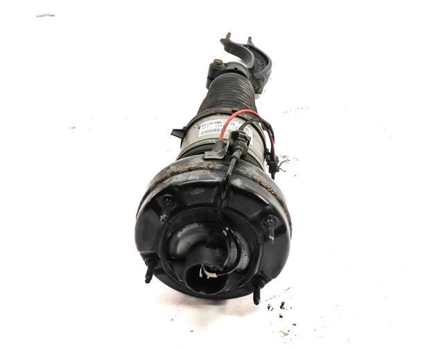 Thumbnail 5: 2011-2018 AUDI A8 S8 (D4 4H) FRONT LEFT DRIVER AIR SUSPENSION SHOCK STRUT
